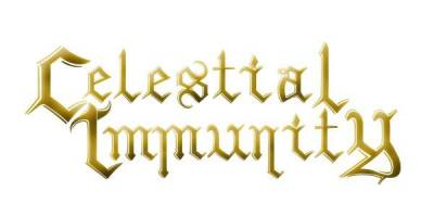 logo Celestial Immunity